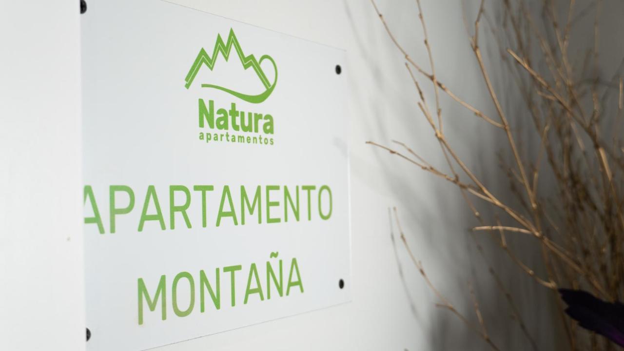 Natura Cantabria ซันติยานาเดลมาร์ ภายนอก รูปภาพ